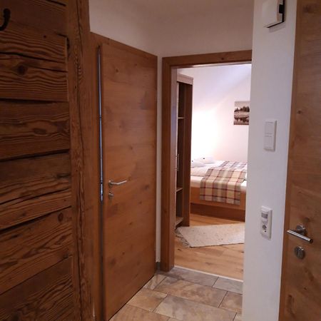 Gasthaus Brandlwirt Saalfelden Екстер'єр фото