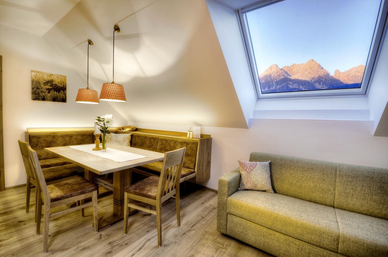 Gasthaus Brandlwirt Saalfelden Екстер'єр фото